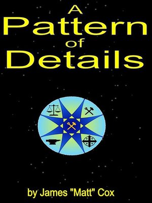 cover image of A Pattern of Details